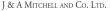 J & A Mitchell and Co Ltd